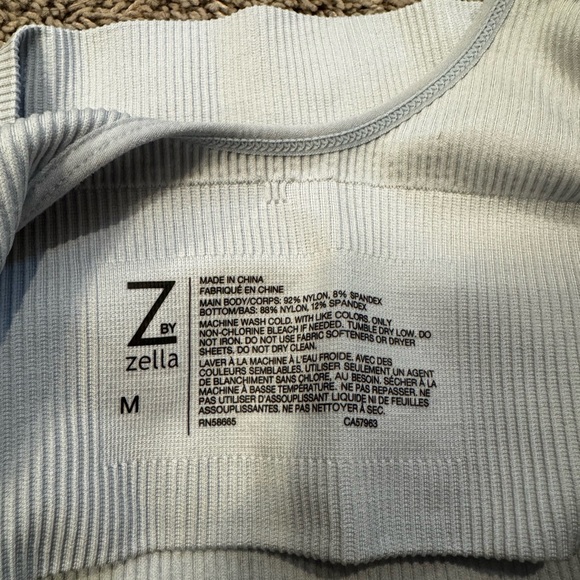 Tank - Picture 3 of 3